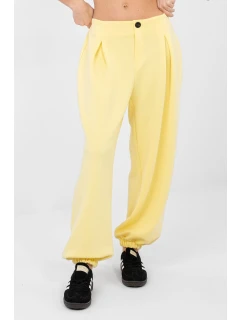 Teplákové kalhoty model 223750 Italy Moda