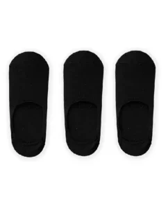 Pánské ponožky John Frank JF3NS01 - 3PACK