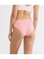 sloggi GO Crush High leg C3P - RED - SLOGGI RED - SLOGGI sloggi GO Crush High leg C3P - RED - SLOGGI RED - SLOGGI