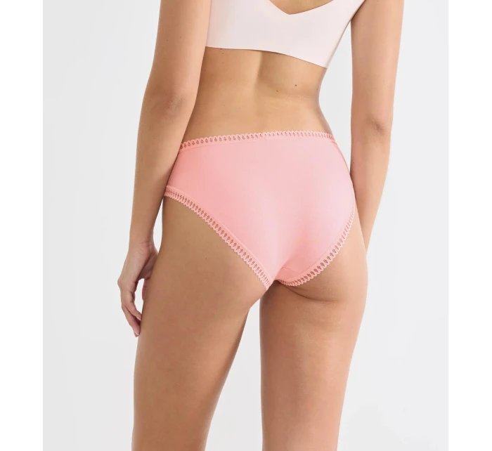 sloggi GO Crush High leg C3P - RED - SLOGGI RED - SLOGGI sloggi GO Crush High leg C3P - RED - SLOGGI RED - SLOGGI