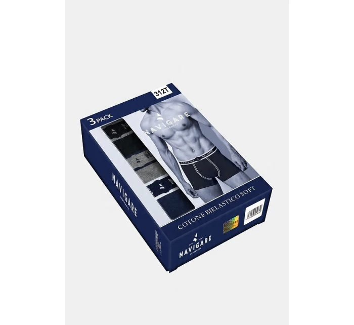 Navigare 312/T A'3 M-2XL boxerky