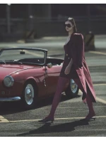 punčocháče 60 den 24 model 21393676 - Gabriella punčocháče 60 den 24 model 21393676 - Gabriella