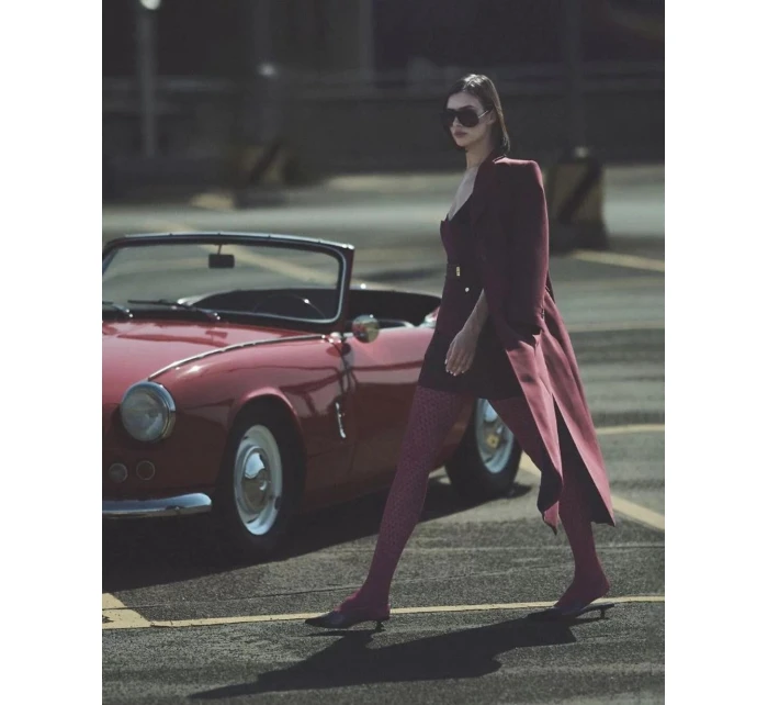 punčocháče 60 den 24 model 21393676 - Gabriella punčocháče 60 den 24 model 21393676 - Gabriella