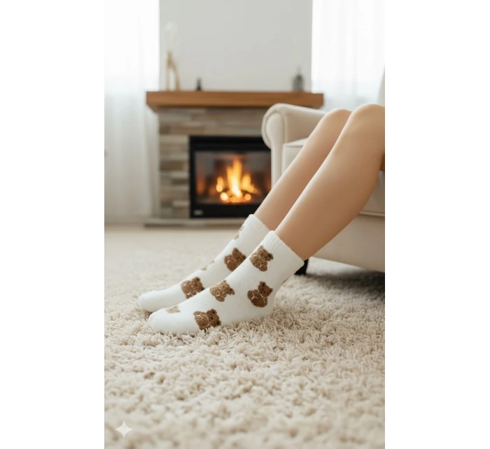 Ponožky 004  3542 model 21475106 - WiK