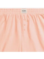 Dámské pyžamo model 21061129 peach - Atlantic