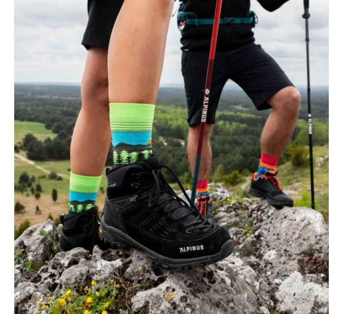 Trekingová obuv Brasil Plus W model 18999266 - Alpinus