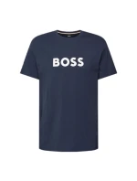 Boss Beachwear Regular M Tričko 33742185 Boss Beachwear Regular M Tričko 33742185