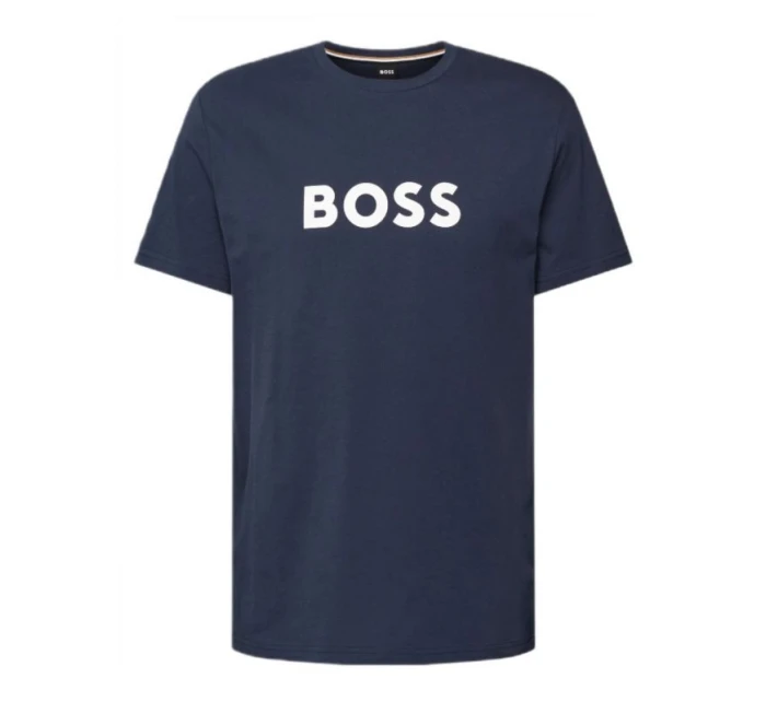 Boss Beachwear Regular M Tričko 33742185 Boss Beachwear Regular M Tričko 33742185