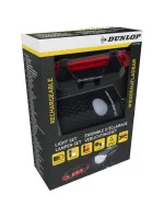 Sada na kolo zadní + přední model 21804151 - Dunlop Sada na kolo zadní + přední model 21804151 - Dunlop