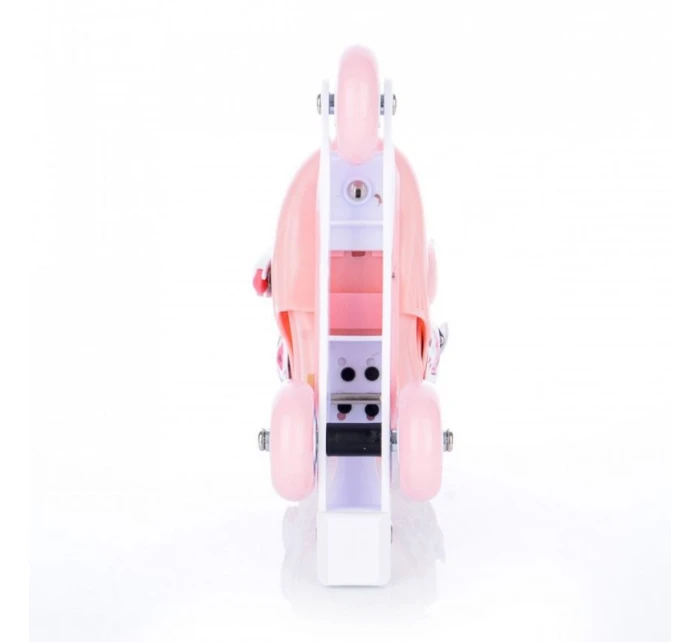 Nastavitelné kolečkové brusle Tempish Baby Skate Wild Jr 1000000010