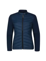 Prémiová hybridní křížová bunda Malfini W MLI-55602