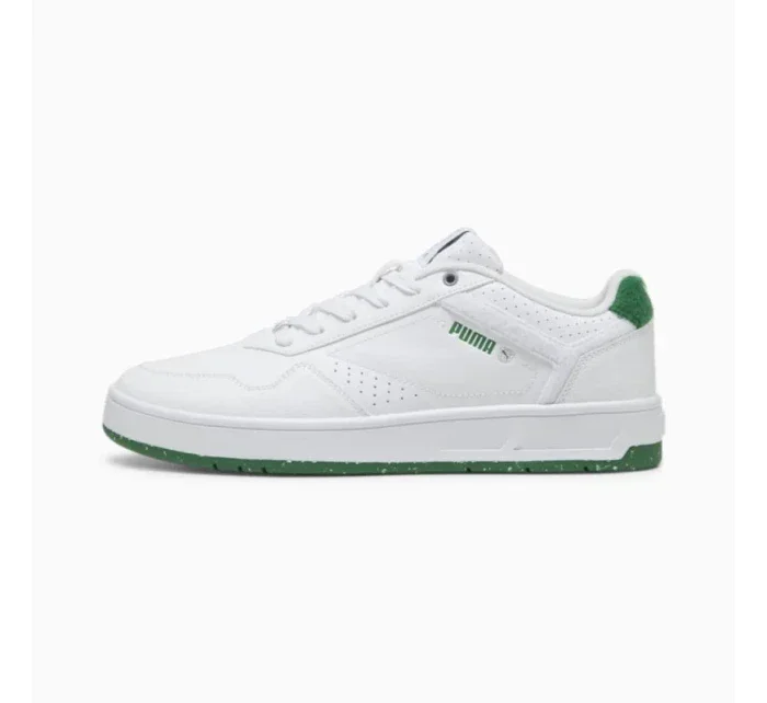 Boty Puma Court Classic Better White Archive M 395088-01