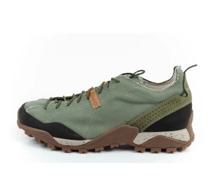 Dámské trekové boty  Canvas  dámské model 21148274 - Aku