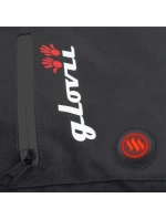 vesta černá model 21810430 - Glovii vesta černá model 21810430 - Glovii