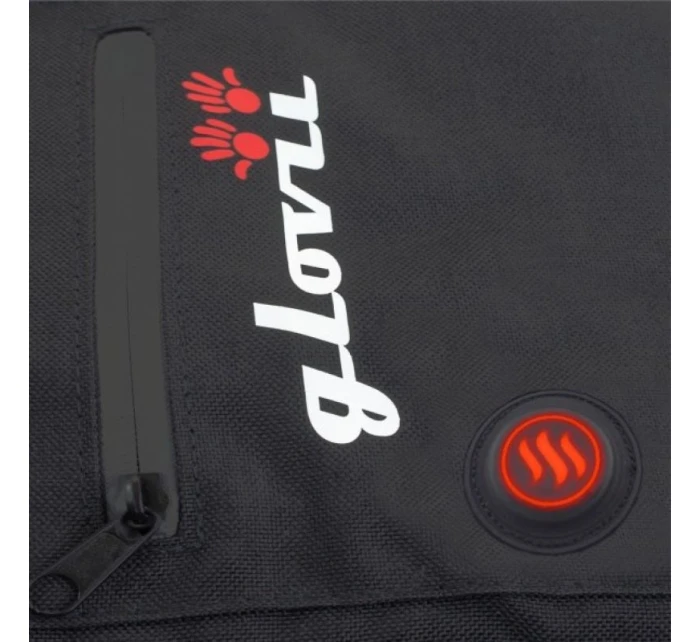 vesta černá model 21810430 - Glovii vesta černá model 21810430 - Glovii