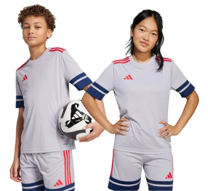 Dres adidas Squadra 25 Jr JP3413