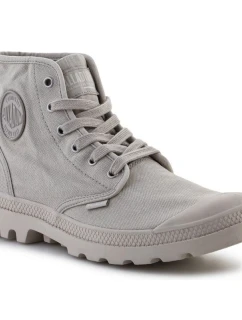Boty Pampa Hi M model 21021424 - Palladium