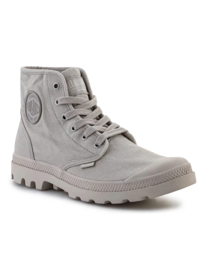 Boty Pampa Hi M model 21021424 - Palladium