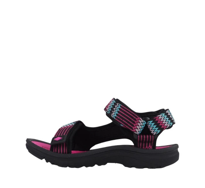 Lee Cooper Jr LCW-25-34-3570K sandály Lee Cooper Jr LCW-25-34-3570K sandály