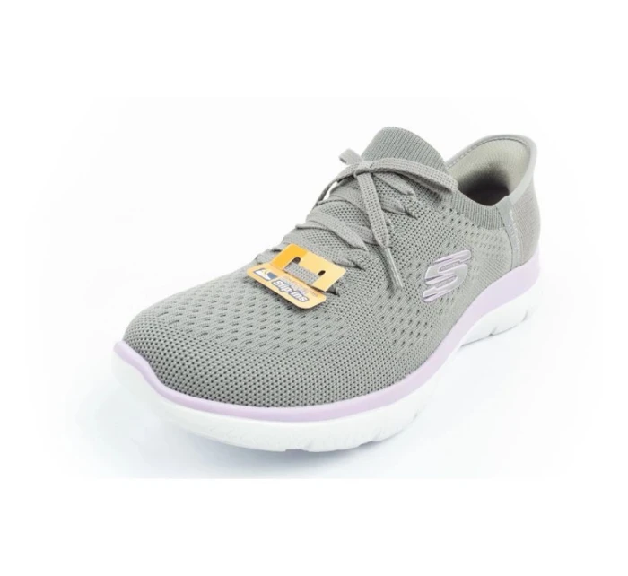 Boty Skechers Summits-New Daily Slip-ins W 150263/GYLV