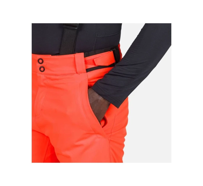 Rossignol Hero Velika Pant červená