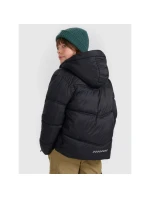 4F JUNIOR péřová bunda 4FJRAW25TDJAM0821-20S 4F JUNIOR péřová bunda 4FJRAW25TDJAM0821-20S