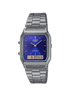 Dámské hodinky CASIO AQ-230GG-2ADF + BOX Dámské hodinky CASIO AQ-230GG-2ADF + BOX