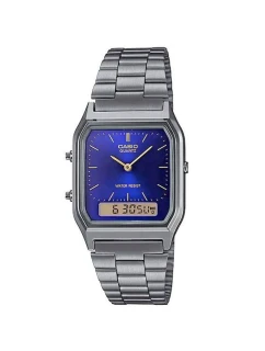 Dámské hodinky CASIO AQ-230GG-2ADF + BOX