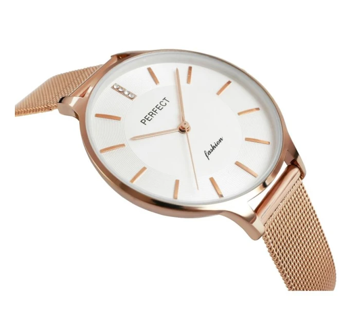 Dámské hodinky model 21805585 dámské - PERFECT Dámské hodinky model 21805585 dámské - PERFECT