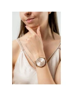 Dámské hodinky PAUL LORENS PL11503B-4D2 + krabička