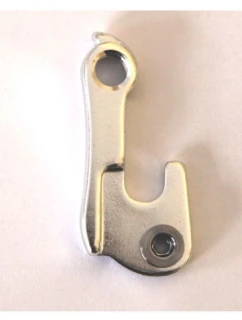 hák přehazovačky pro rám model 21838897