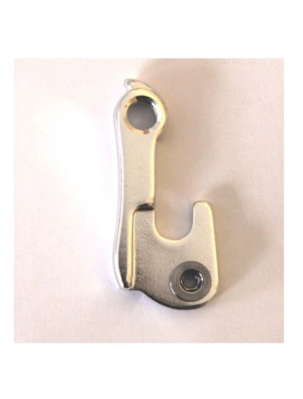 hák přehazovačky pro rám GW-5C hák přehazovačky pro rám GW-5C