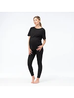 Dámské legíny model 22378834 II WMNS - IQ INTELLIGENCE QUALITY