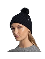 Pletená čepice Černá Jedna velikost model 22379879 - Buff Pletená čepice Černá Jedna velikost model 22379879 - Buff