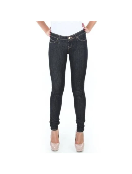 Dámské kalhoty  Deluxe model 16021996 - Lee