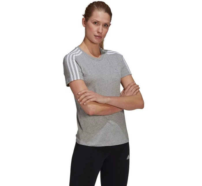 Dámské tenisky Essentials Slim W GL0785 - Adidas