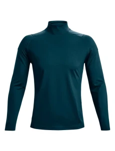 Pánské tričko ColdGear Rush Mock M 1366059-413 - Under Armour