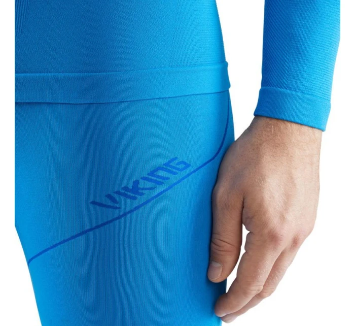 Pánské termoprádlo Bamboo modrá  model 16277615 - Viking