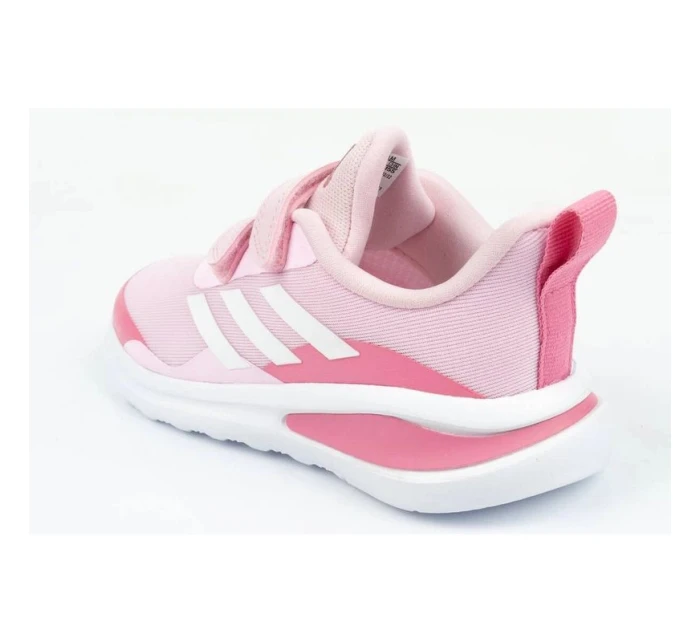 Buty sportowe Jr model 18637519 - ADIDAS Buty sportowe Jr model 18637519 - ADIDAS