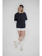 B&C Oversized Oversize tričko z těžké bavlny white model 22444380 B&C Oversized Oversize tričko z těžké bavlny white model 22444380