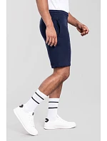 Fruit of the Loom Iconic 250 Shorts Teplákové kraťasy 16.4066 deep navy Fruit of the Loom Iconic 250 Shorts Teplákové kraťasy 16.4066 deep navy