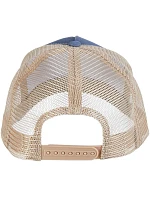 SOL'S Blink 5 panelová Trucker kšiltovka 25.4451 denim/linen SOL'S Blink 5 panelová Trucker kšiltovka 25.4451 denim/linen