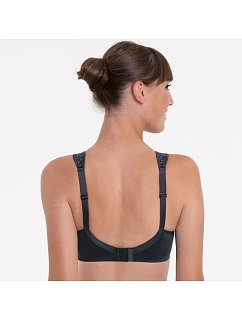 Clara Art chirurgická podprsenka 4773X black - Anita Care