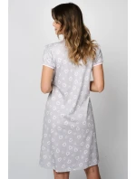 Italská móda Noelia cr. r. barva:print/grey