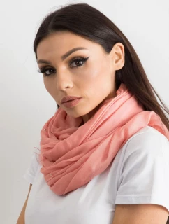 Dámský šátek AT CH model 17355502 korálový - FPrice