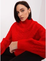 Propojka AT SW 2355 2.30x červená Propojka AT SW 2355 2.30x červená