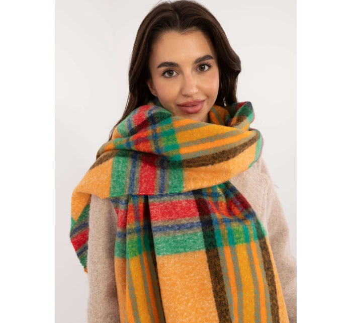 Šála AT SZ model 20527606 oranžová - FPrice