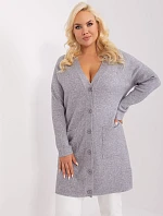 PM SW PM 3732 jumper.10 šedá