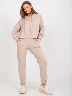 Souprava RV KMPL 7826.82P béžová