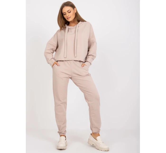 Souprava RV KMPL 7826.82P béžová